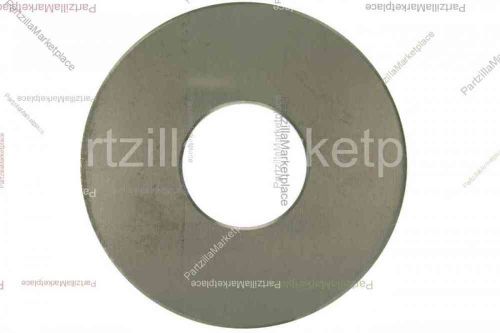 Honda 90501-hb3-000 washer (32x86x1.5)