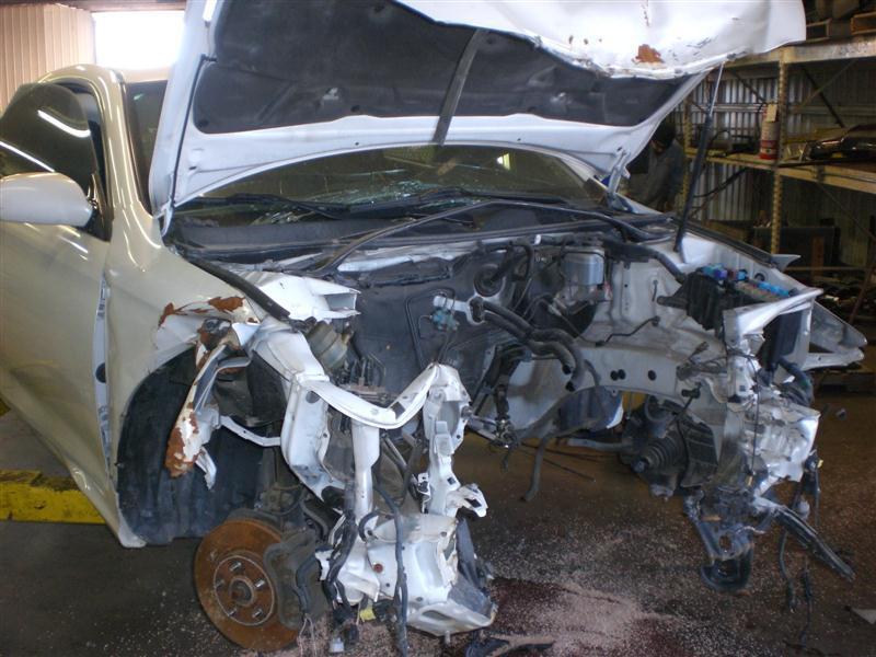 04 05 06 TOYOTA SIENNA THROTTLE BODY 3.3L 3MZFE ENG, US $60.00, image 3