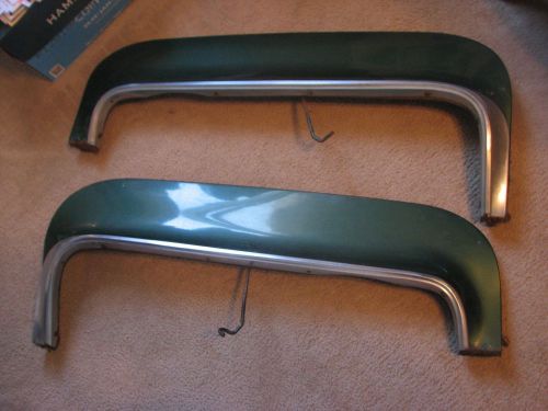 Wheel skirts 67 cadillac deville does fit other years