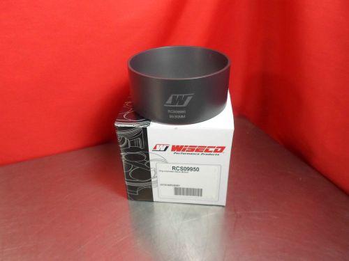 Wiseco tapered piston ring compressor rcs09950 99.5mm subaru
