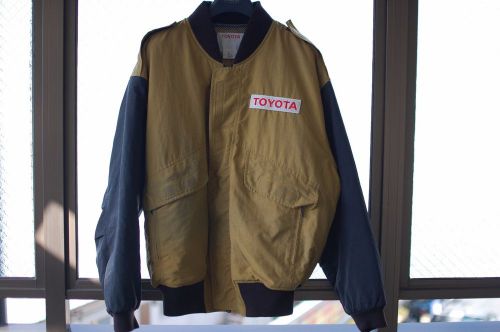 Retro trd jacket vintage ae86 supra celica jdm jza80 carolla markii starlet gx71