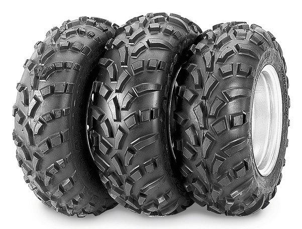 Carlisle 489 titan atv tire rear 23 x 8 x 11