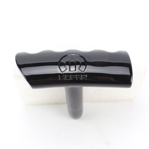 Sell Black SHIFT T handle shifter knob fit for Dodge Challenger Charger