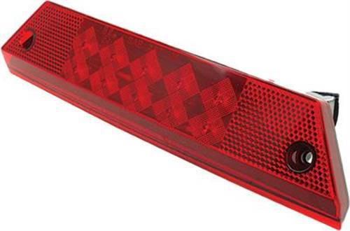 Sports parts inc sm-01252 taillight assembly