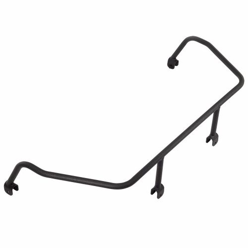 2016 yamaha grizzly/ kodiak 700 front rack extension black b16f48b0v000