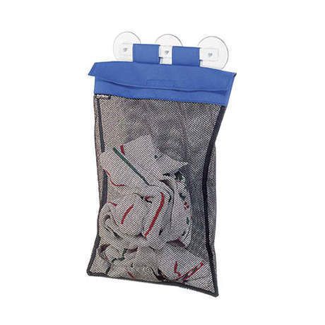 Boatmates super suction mesh utility bag 3108 14" x 20" new in box