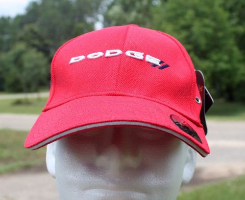 Dodge proflex q³ hat - new