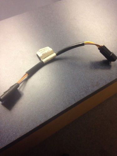 2007 polaris snowmobile tail light jumper iq rmk 2410817