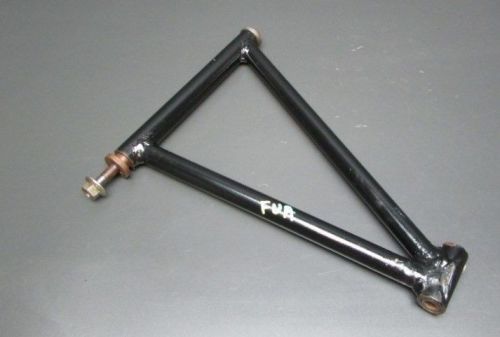 Arctic cat zr 600 efi 1998 (black) front upper right a arm