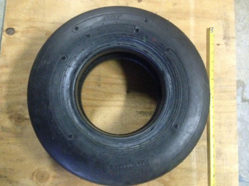 18 x 5.5 tire p/n 033-631-1 learjet &amp; embraer