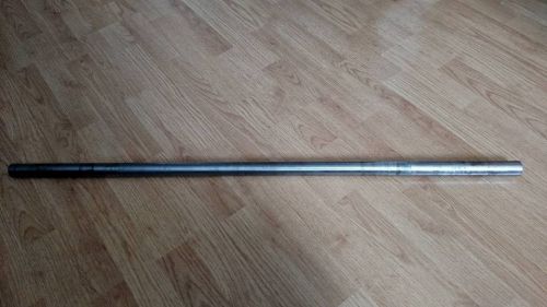 Shockwave 30mm racing kart axle - ultra soft