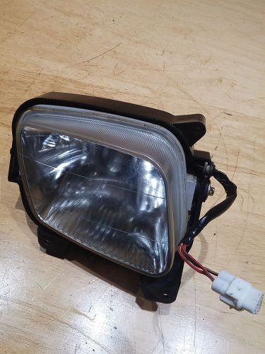 Prairie right headlight  kawasaki 650 brute force