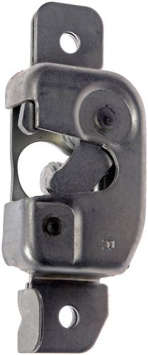 Right side tailgate latch assembly with mounting hardware - dorman# 38669