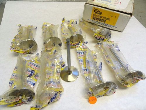 Ferrea intake valves for ls1/ls6  stainless steel #f6236