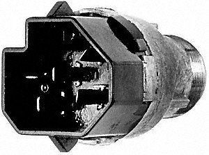 Ignition starter switch - standard