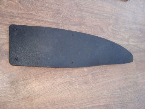 Sea doo gtx 4 tec left front traction mat pad 2003 jb