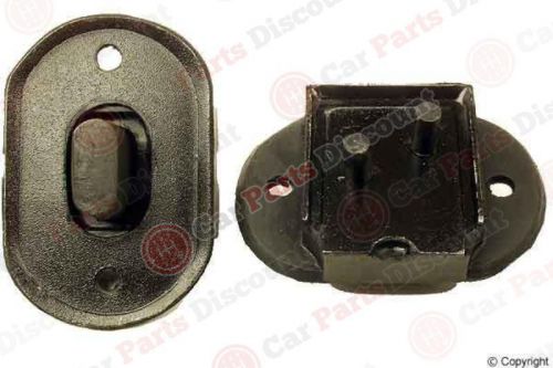 New rpm transmission mount, 311301265a