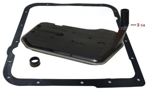 Acdelco tf289 professional automatic transmission fluid filter kit