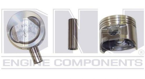 Dnj engine components p4125 piston