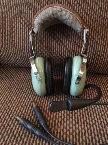 David clark headset