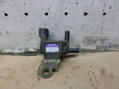 1999 2000 2001 2002 2003 lexus gs400 valve assembly vacuum switch 25860-50100