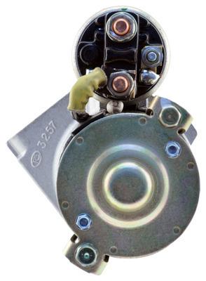 Visteon alternators/starters 6481 starter-reman starter