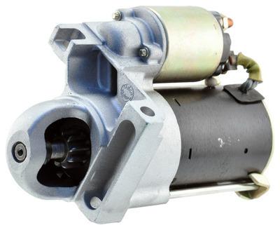VISTEON ALTERNATORS/STARTERS 6481 Starter-Reman Starter, US $156.14, image 4