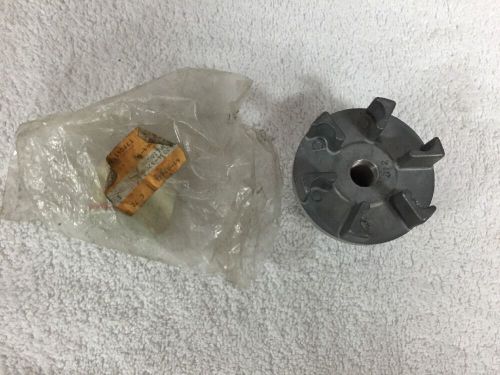 440/550 oem coupler nos js440 js550 550sx jet ski kawasaki drive line