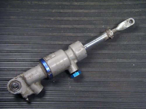 Landing gear door latch hydraulic cylinder north american f-101 voodoo