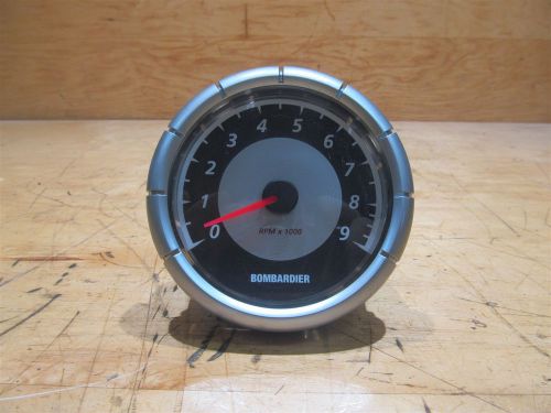 Mxz 800 ho tach tachometer with ring