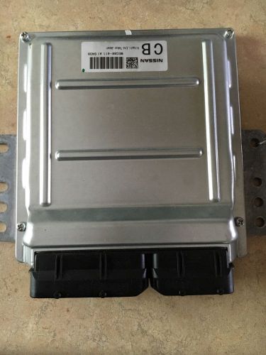 2008 infiniti m35x ecm (engine computer)