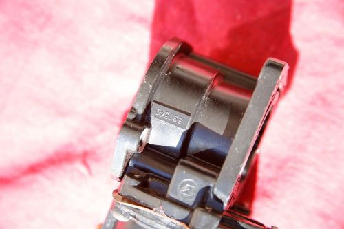 Evinrude / johnson outboard v8 4.0 / 3.6 - carb / carburetors - big bore