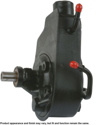 Cardone industries 20-8761 remanufactured power steering pump with reservoir
