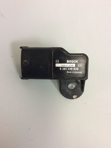 13 can-am maverick 1000 pressure &amp; temperature sensor