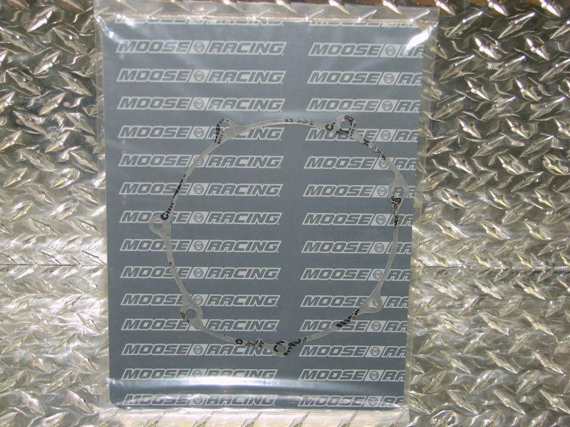 Replacement outer clutch cover gasket fits yamaha yz 450 f yz450 f 2003-09