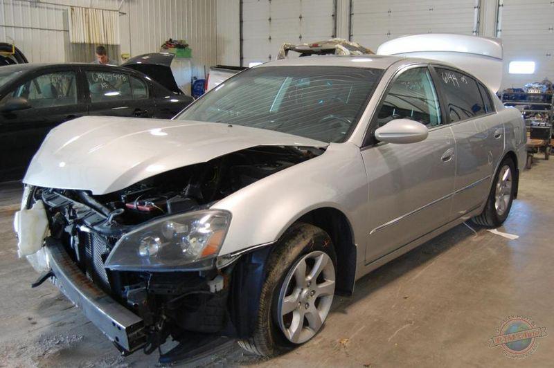 BODY CONT (BCM) BCM/ECU ALTIMA 689401 05 BCM ECU 284B1ZB000, US $84.99, image 2