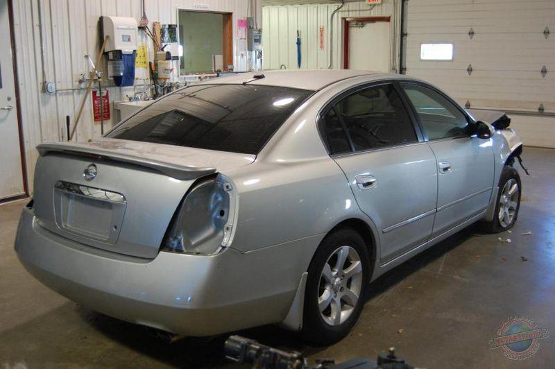 BODY CONT (BCM) BCM/ECU ALTIMA 689401 05 BCM ECU 284B1ZB000, US $84.99, image 4