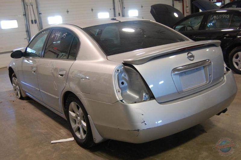 BODY CONT (BCM) BCM/ECU ALTIMA 689401 05 BCM ECU 284B1ZB000, US $84.99, image 5