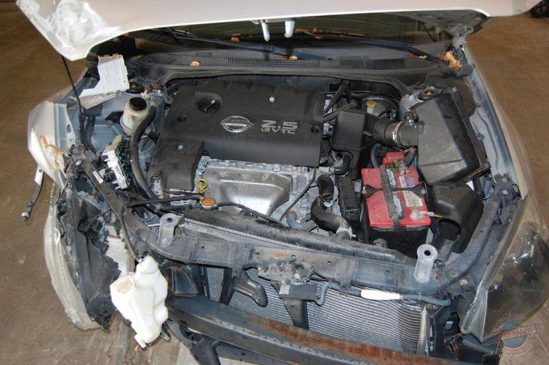 BODY CONT (BCM) BCM/ECU ALTIMA 689401 05 BCM ECU 284B1ZB000, US $84.99, image 10