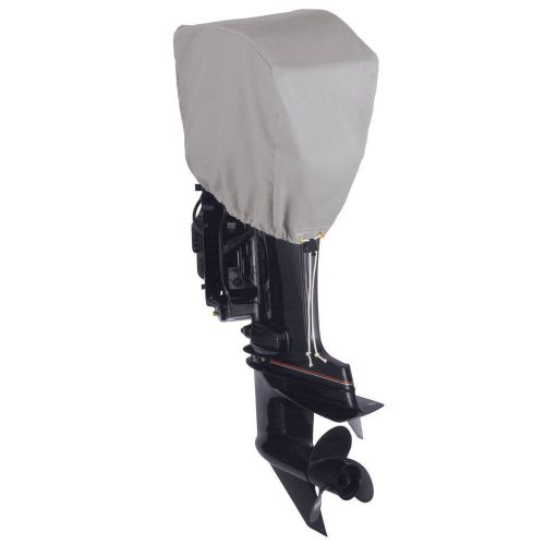 New dallas manufacturing co. motor hood polyester cover 1 - 2.5 hp - 10 hp,
