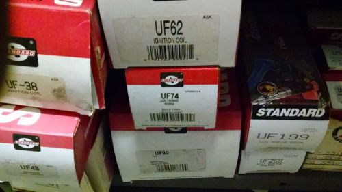 Standard uf-74 ignition coil