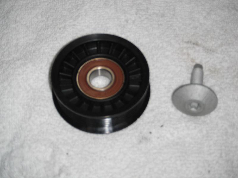 Mopar 53031045 drive belt idler assembly