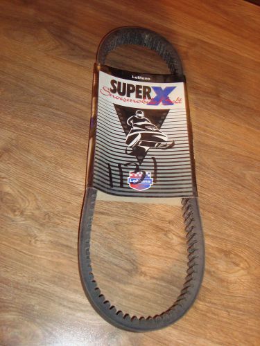New nos lemans super x belt 1131 arctic cat bearcat panther t660