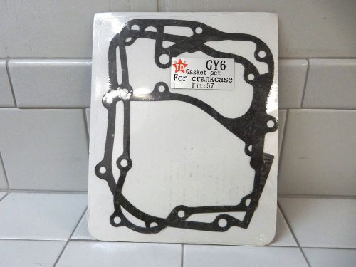 Taida crankcase gaskets for taida b-block with 57mm spacing