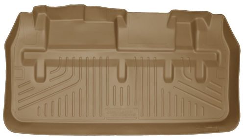 Husky liners 44043 weatherbeater cargo liner fits 11-15 sienna