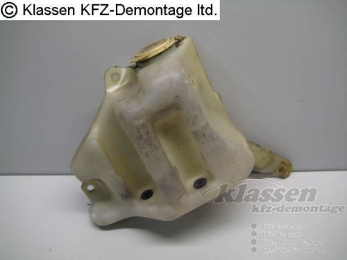 Washer fluid tank nissan serena 07.92- 28910-9c002-1p