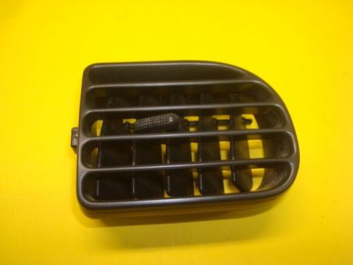 01 02 03 mazda protege dash air vent a/c heat rh passenger oem bcid 712