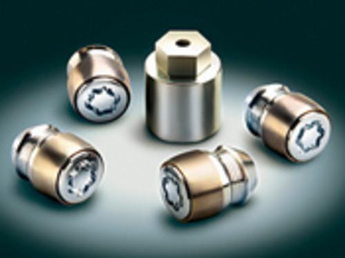 Mopar oem 82210879 wheel lock