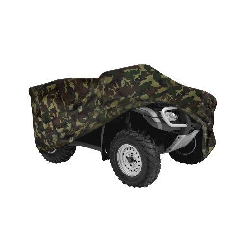 Pilot automotive cc-6221 camouflage atv cover, small