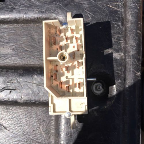 95 96 97 98 99 00 01 02 lincoln mazda ford mercury ignition switch f4dc 11572 aa